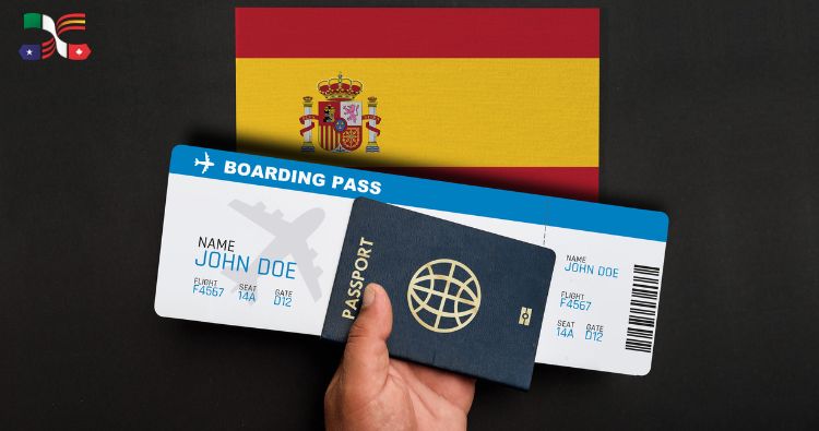 MEXUS migracion VISA AMERICANA