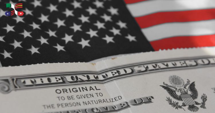 MEXUS migracion VISA AMERICANA