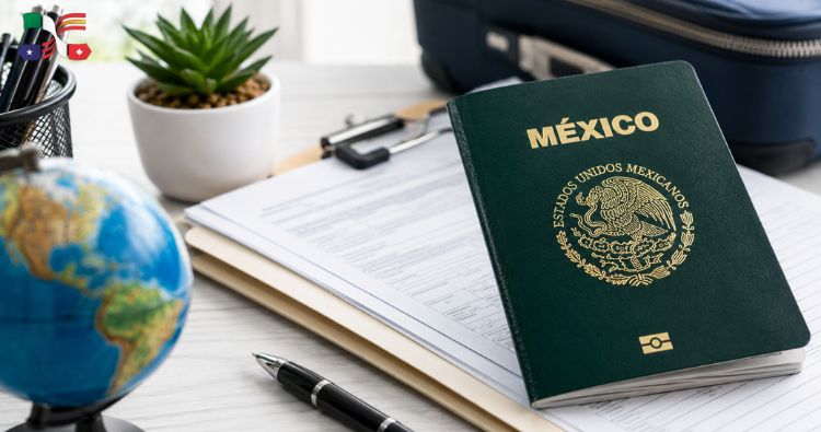MEXUS MIGRACION especialistas en tramites migratorios