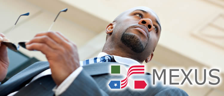 MEXUS corporate Trámites de Visa Americana