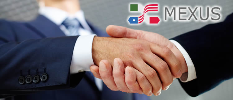 Trámites Migratorios Corporativos MEXUS