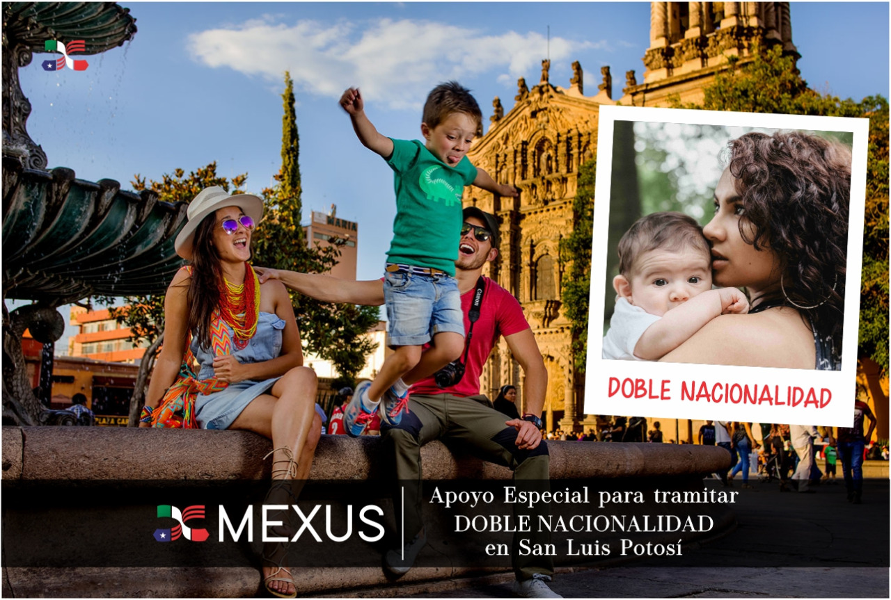 MEXUS MIGRACION especialistas en tramites migratorios