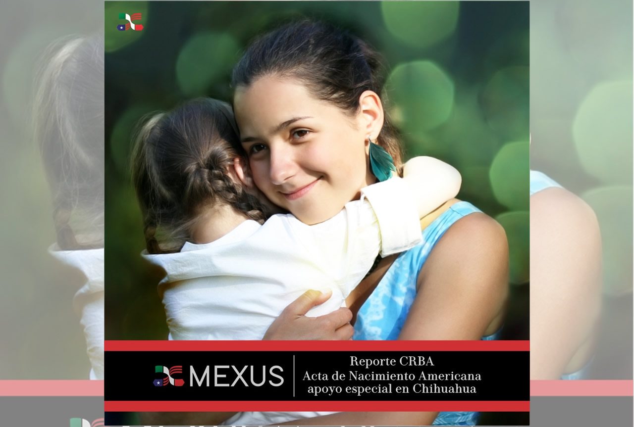 MEXUS MIGRACION especialistas en tramites migratorios