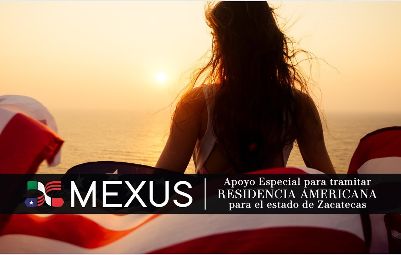 MEXUS MIGRACION especialistas en tramites migratorios