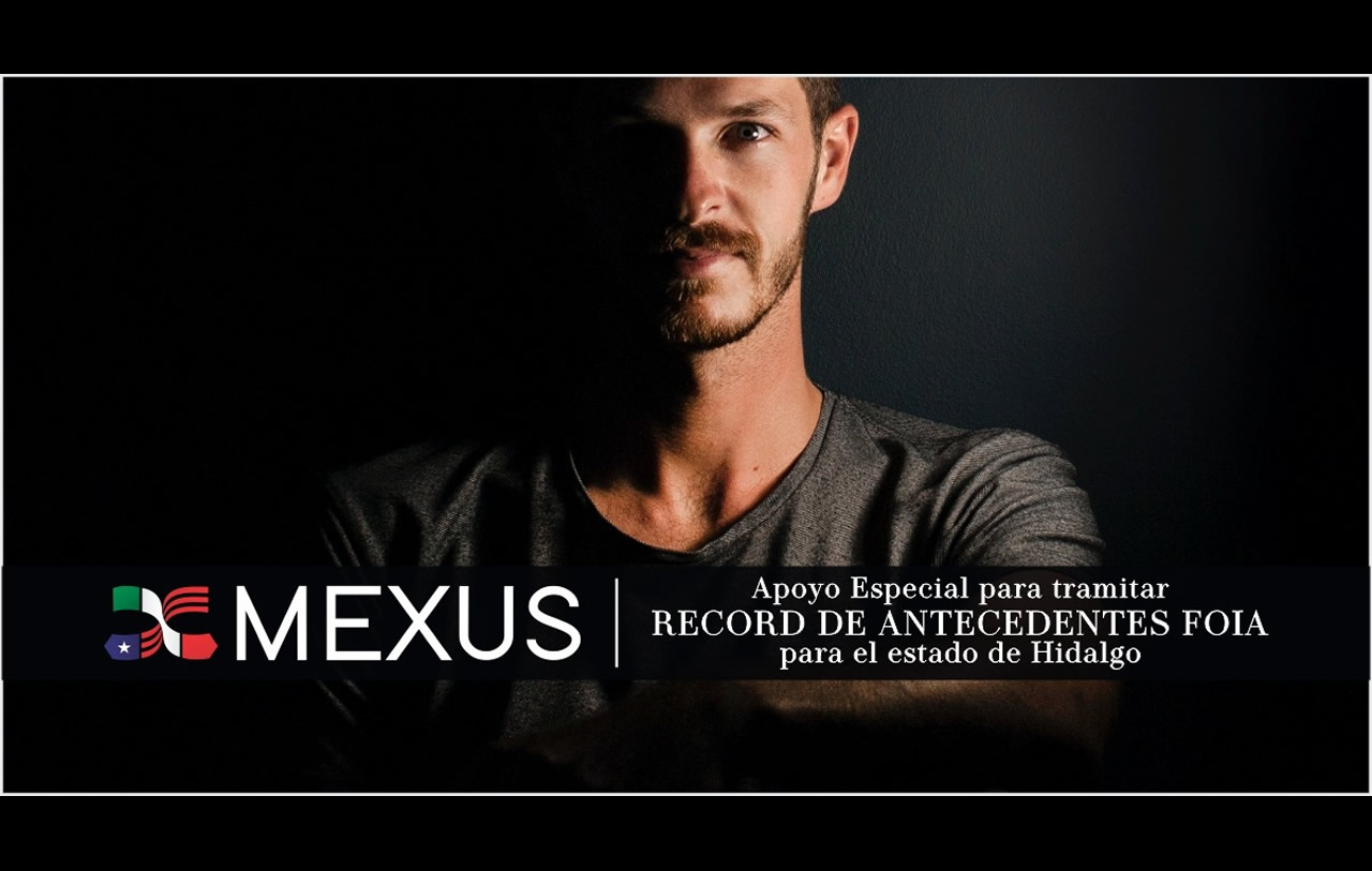 MEXUS MIGRACION especialistas en tramites migratorios
