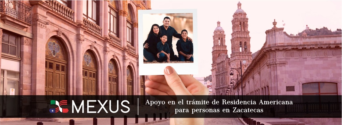 MEXUS MIGRACION especialistas en tramites migratorios