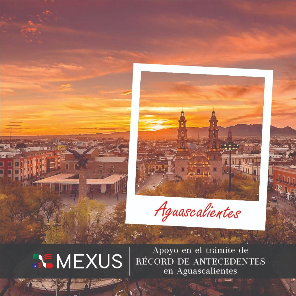 MEXUS MIGRACION especialistas en tramites migratorios