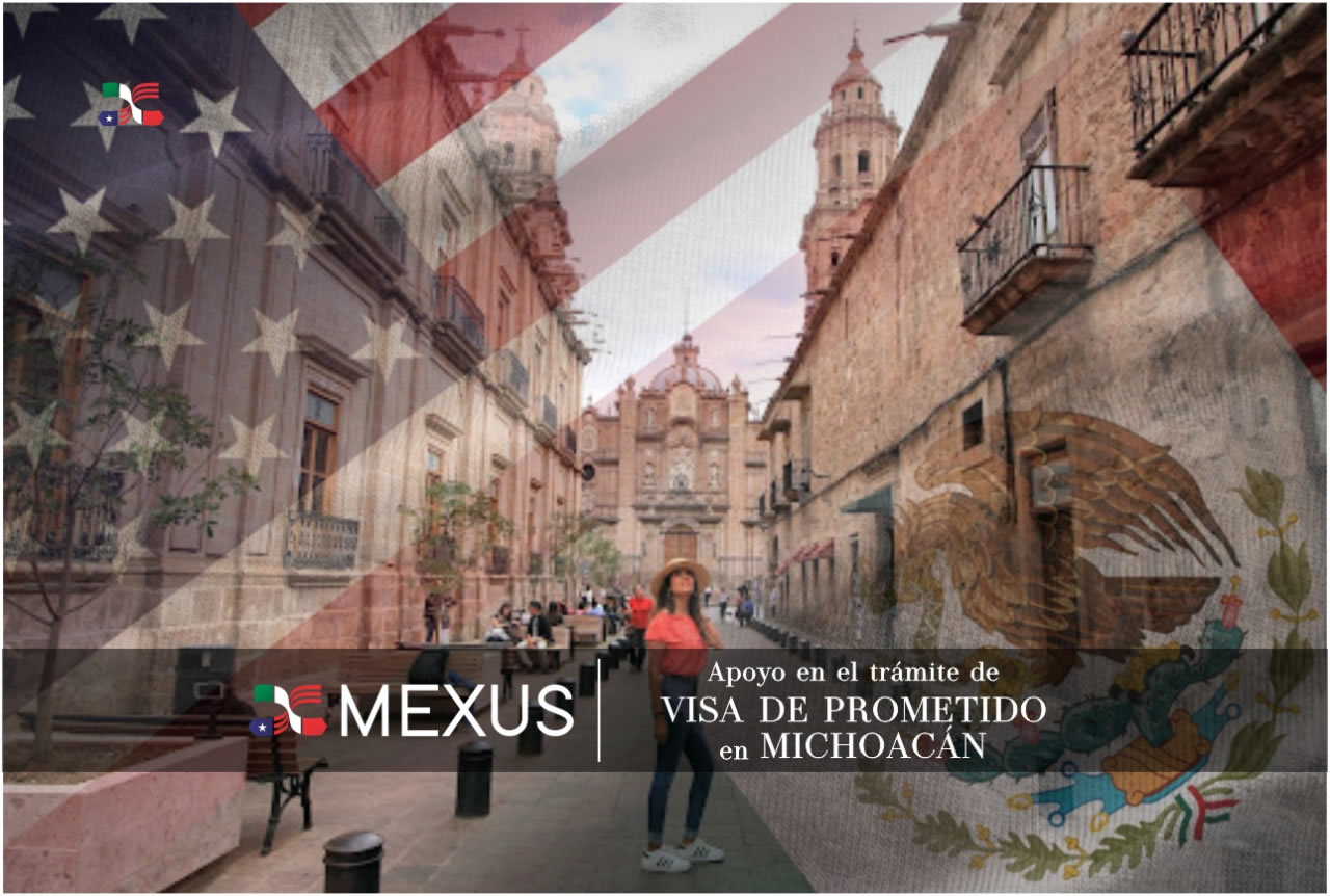 MEXUS MIGRACION especialistas en tramites migratorios