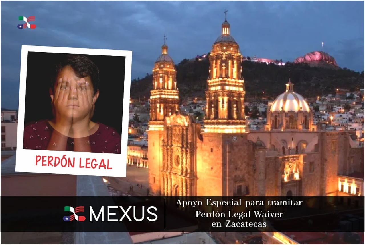 MEXUS MIGRACION especialistas en tramites migratorios