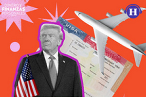 MEXUS MIGRACION - VISA: ¿Cómo será este trámite durante el gobierno de TRUMP?