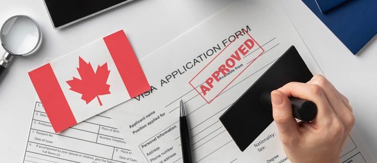 Citas de Asesoría y Trámites Migratorios para Canadá