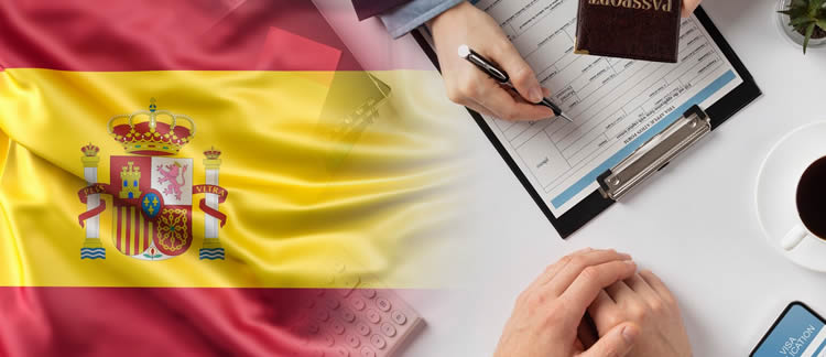 Citas de Asesoría y Trámites Migratorios para España
