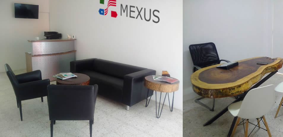 MEXUS tramite de visa en guadalajara
