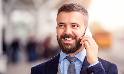 MEXUS trámite de Visa de Trabajo