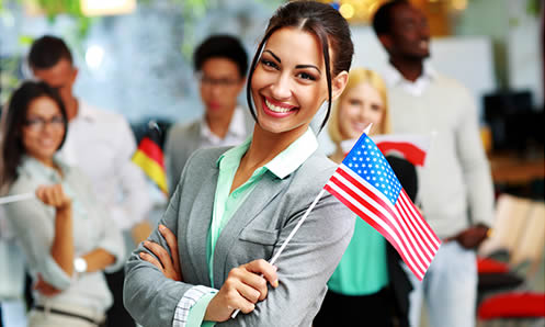 MEXUS trámite de Visa de Trabajo